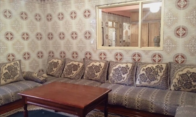 El Ksiba Apartment | New to HomeAway! - WiFi - Quiet place in the Gateway to the Mountains