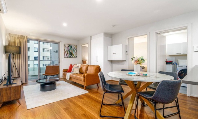 Greenway Apartment | New to VRBO: Relaxing 2BR Stay near South Point Tuggeranong