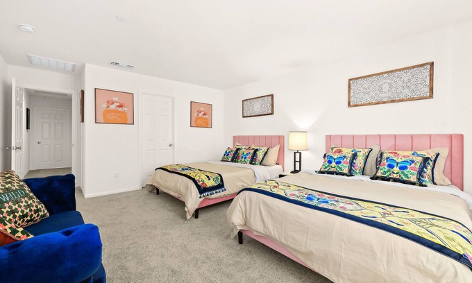 Chino Condo | New Townhouse/3BD/2.5BA