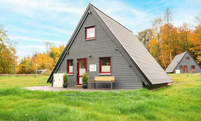 Bad Arolsen House | New vacation home in the vacation park