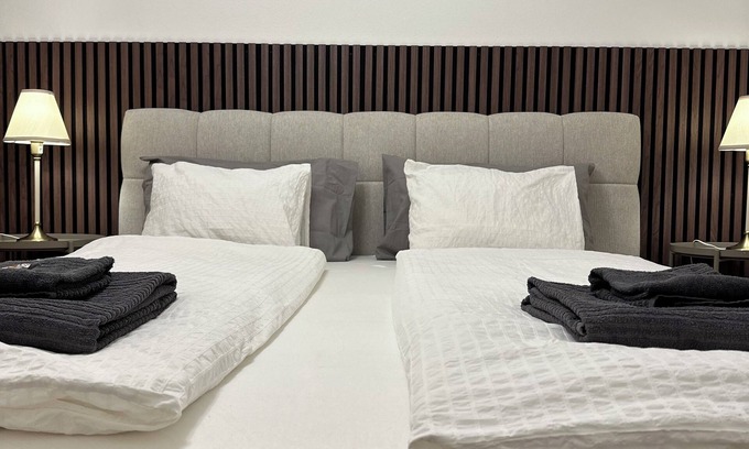 Ackersand Apartment | New!Valais NH Zermatt, WIFI, Parking