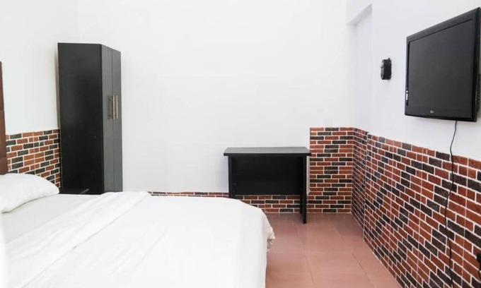 Ofin Hotel | New View Hotel Ajah