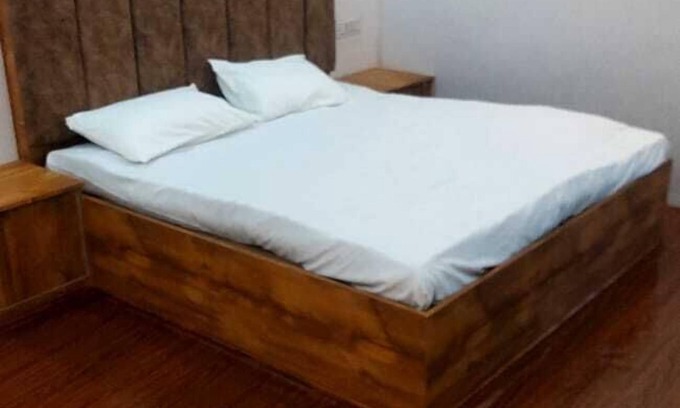 Varanasi Hotel | New View Inn