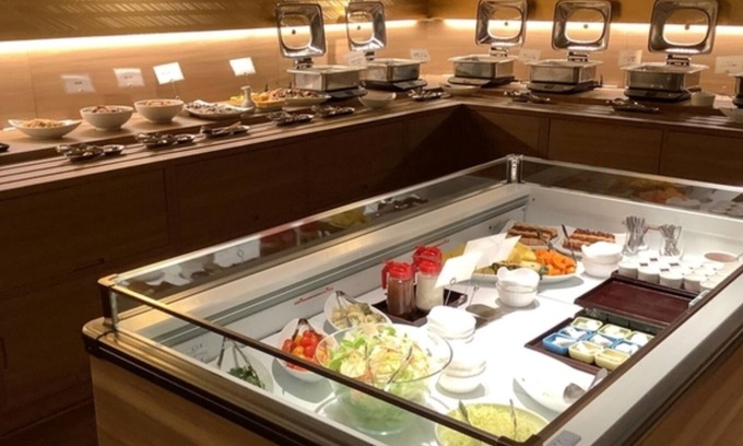 Toon Hotel | New Wing Standard Twin Room | Breakfast include/Toon Ehime