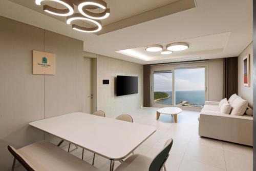 Busan Hotel | NewCZ Osiria Residence