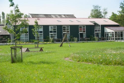 Municipality of Nieuwkoop Apartment | Newhouse Logies