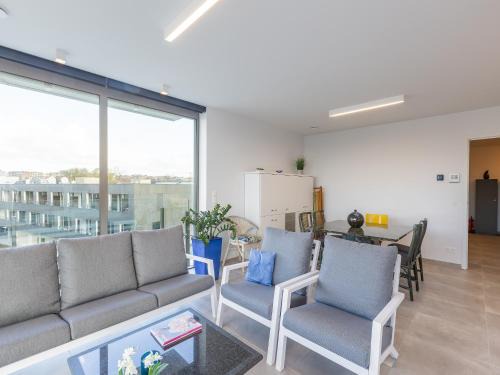 Wilskerke Apartment | Newly built flat near the city centre