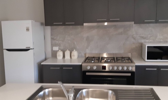 Officer House | Newly built, warm and homely place with no pool.