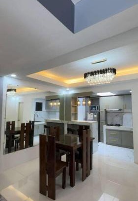 Butuan Apartment | Newly Designed Modern Gated 3 Bedroom Townhouse Minutes to SM Mall, Gaisano Mall, Ace Hospital