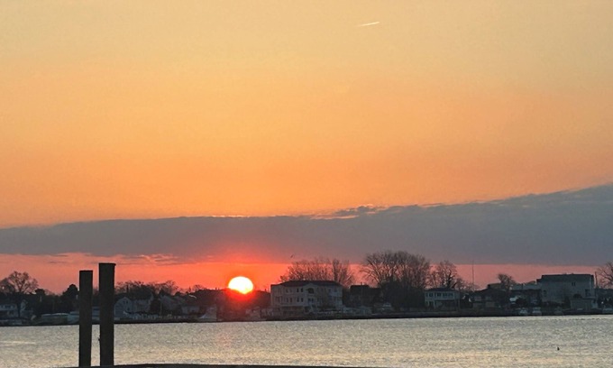 Shark River Hills House | Newly discounted rates. The perfect house minutes from the Jersey Shore .