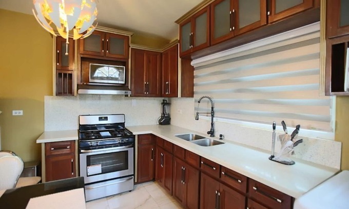 IronShore Estates Apartment | Newly Furnished 1 Bedroom Apartment - Montego Bay