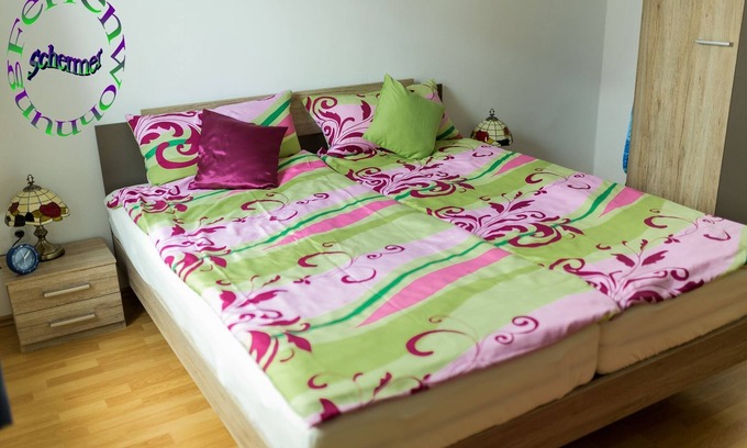 Rinteln Apartment | newly renovated apartment Schermer in the Weser Uplands