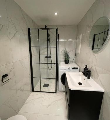 Trondheim City Centre Apartment | Newly renovated apartment in the middle of Trondheim city centre