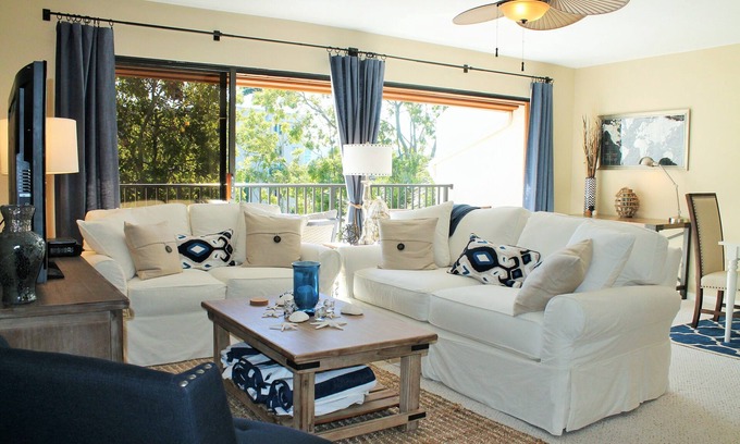Siesta Key Condo | Newly renovated condo with premium features on Siesta Key