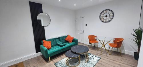 Burnley House | Newly renovated cosy home BB10