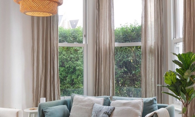 Clapham Apartment | Newly renovated 1Bed - Clapham
