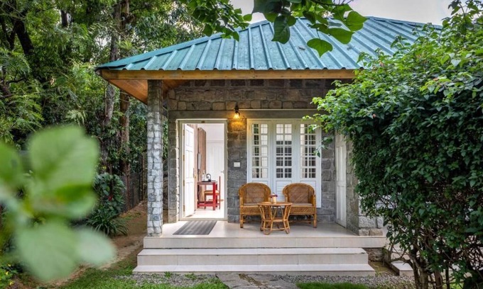 Kanthalloor Resort | Nexstay Ministers Mansion