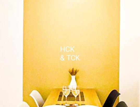 Maluri Apartment | Next2Mall at Sunway Velocity Two by HCK