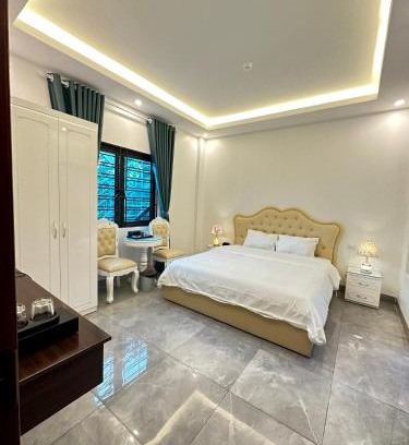Bac Ninh Hotel | Nga Tây hotel 3