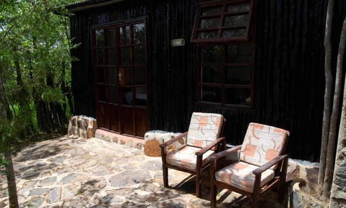 Maralal Hotel | Ngari Hill Ecolodge