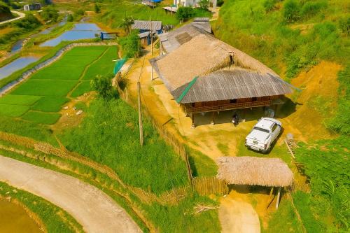 Bac Ha Hotel | Nghĩa Bản Liền Homestay