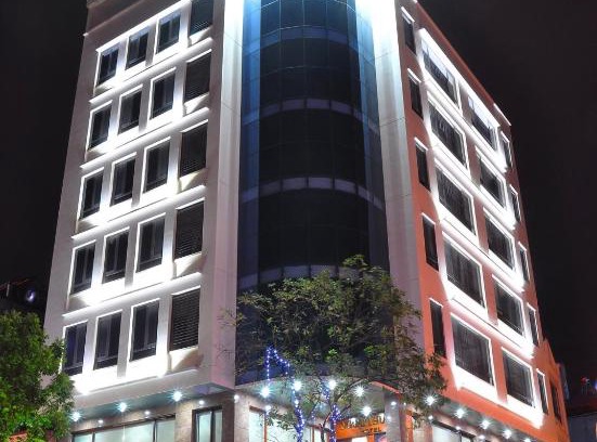 Tu Son Hotel | Ngoại Thương Hotel Từ Sơn Bắc Ninh