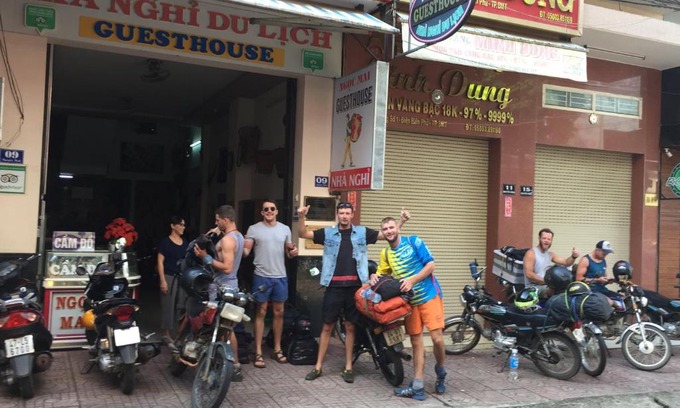 Buon Ma Thuot House | Ngoc Mai Guesthouse