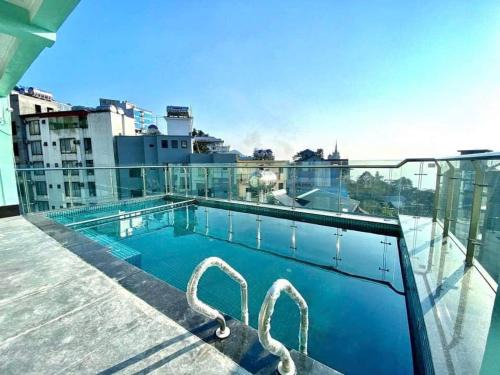 Tam Dao Hotel | Ngoc Son Tam Dao Hotel