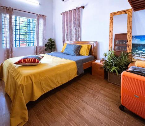 Tuy Hoa House | Nguyên căn 3 phòng ngủ - July Homestay Phú Yên
