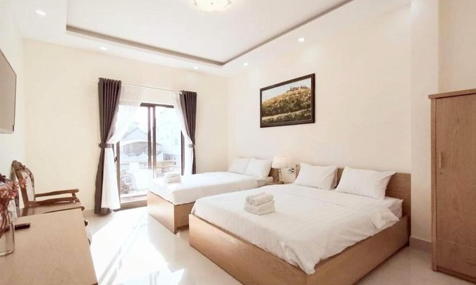 Da Lat Apartment | Nguyên Thiện Villa