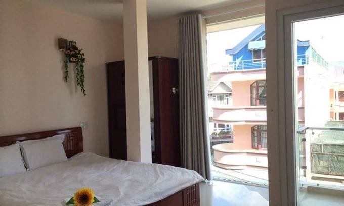 Da Lat House | Nguyen Minh Hostel