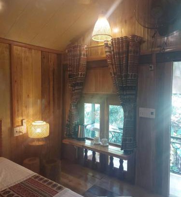 Vi Xuyen Cabin | Nhà A Páo