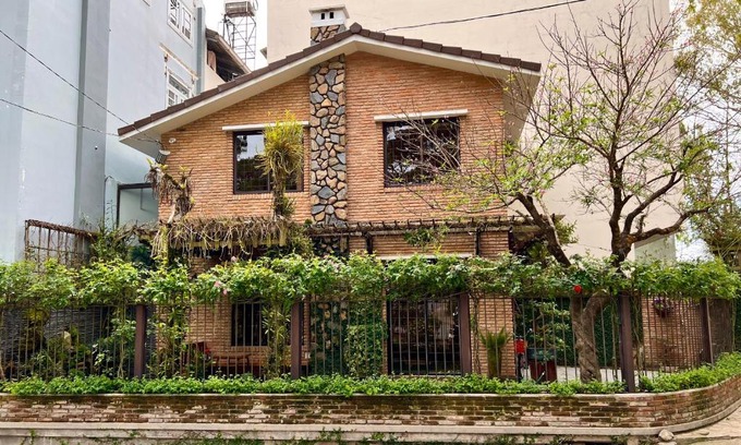 Da Lat Villa | Nhà An Cozy