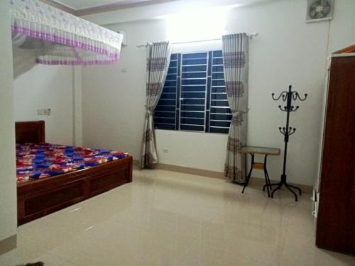 Luc Yen House | Nhà bà Nga Thiện