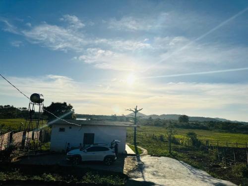 Buon Ma Thuot Apartment | Nhà của gió - Sông SêrêPốk