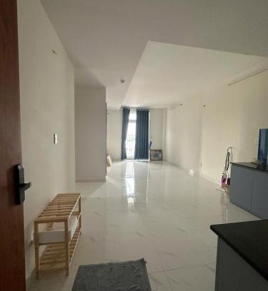 Phan Rang Apartment | Nhà Của Mình - Home Sweet Home - 3BR - Hacom Galacity
