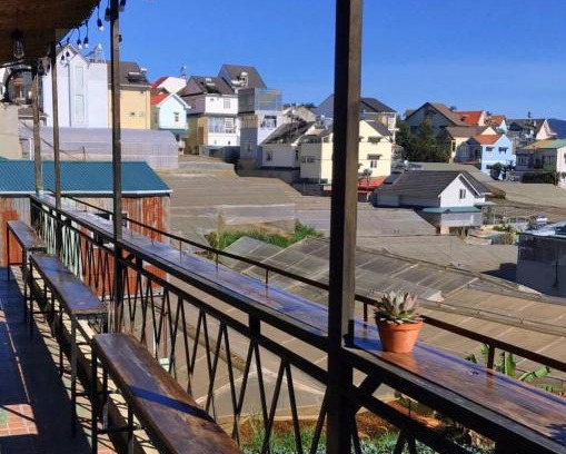 Da Lat Bed & Breakfast | Nhà Của Mỡ