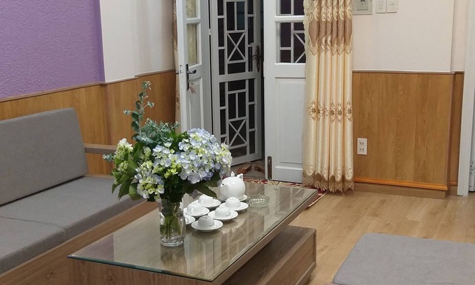 Da Lat House | "Nhà của thỏ" - Căn hộ cho thuê