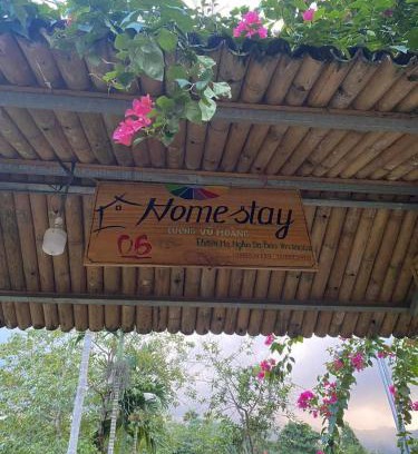 Xuan Hoa House | Nhà homestay số 6 Vũ Hoàng