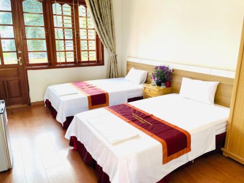 Son La Hotel | Nhà khách uỷ ban nhân dân tỉnh Sơn La