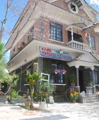 Phuong House | Nhà M&G