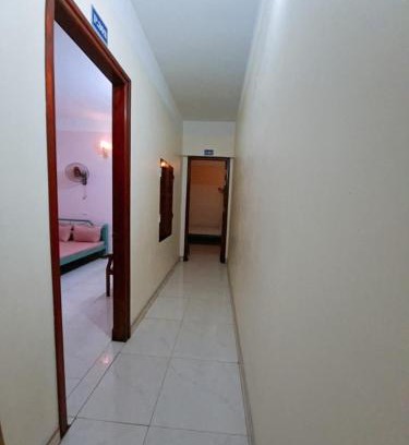 Tien Du Hotel | Nhà Nghỉ Đức Anh 2