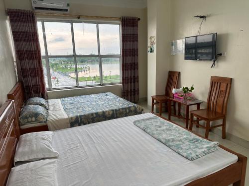 Mang Yang Hotel | Nhà nghỉ 19 Đền Trần