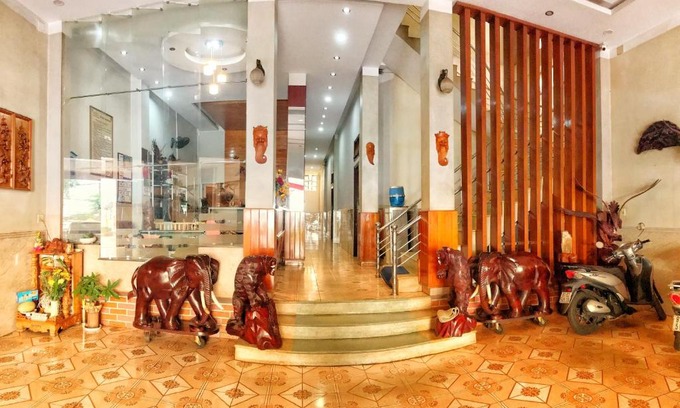 Pleiku House | Nhà Nghỉ 47