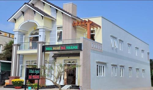 Ly Son House | Nhà nghỉ Bá Thành - Lý Sơn