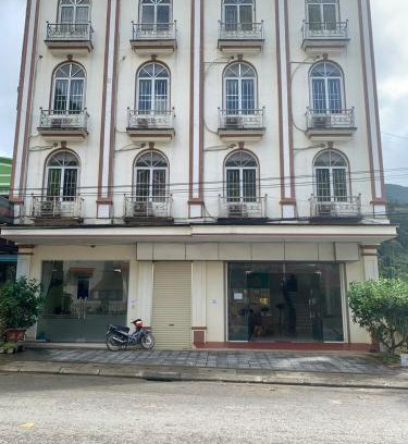 Mu Cang Chai Hotel | Nhà nghỉ duy vũ