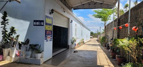 Pleiku Apartment | Nhà Nghỉ Eva