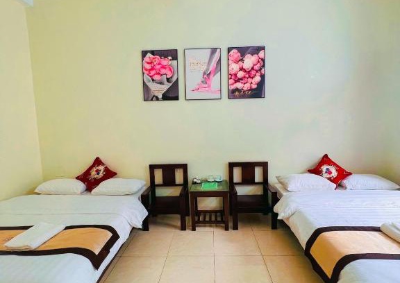 Lac Village Bed & Breakfast | Nhà Nghỉ Hồng Nhung