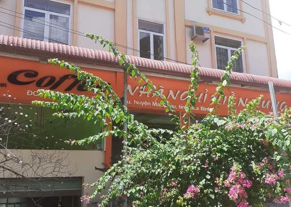 Chieng Chau House | Nhà nghỉ Hiền Hưng