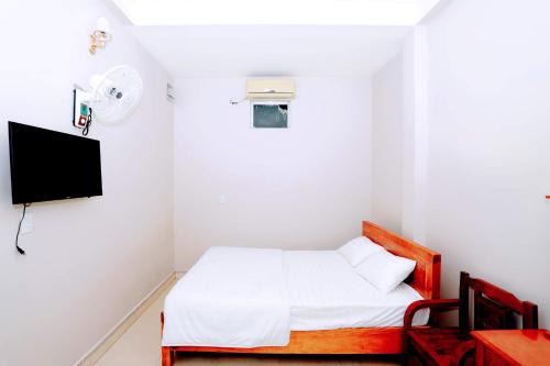 Son La Bed & Breakfast | Nhà Nghỉ Hoa Lạc Tiên